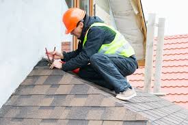 Trusted Victoria, MN Roofing Experts